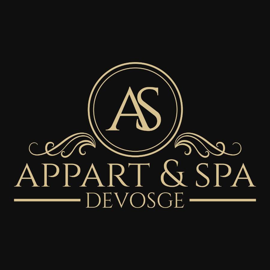 Appart&Spa Devosge Dijon Dış mekan fotoğraf
