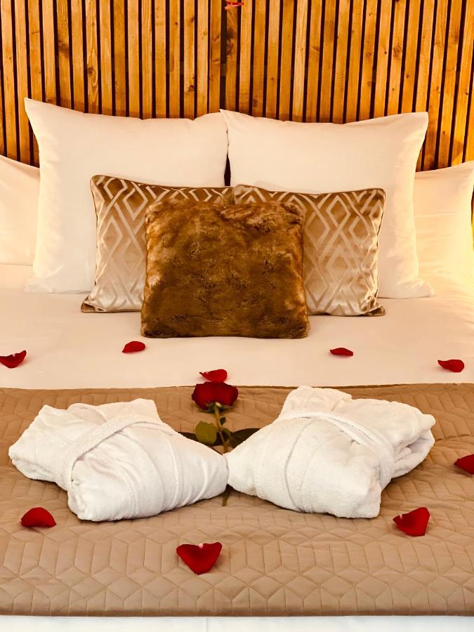 Appart&Spa Devosge Dijon Dış mekan fotoğraf