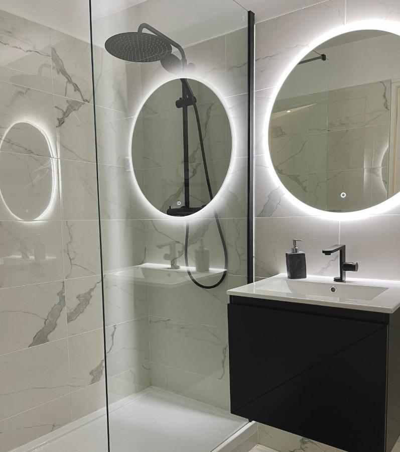 Appart&Spa Devosge Dijon Dış mekan fotoğraf